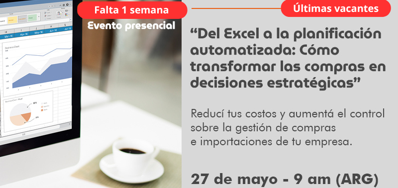 📢 Falta una semana: Desayuno presencial en Microsoft Argentina – Invitación gratuita