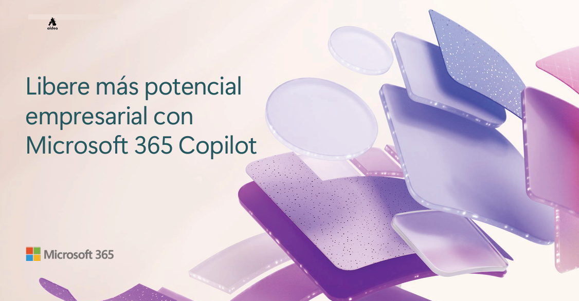 ¡Descubrí Copilot Chat y los agentes de Microsoft!