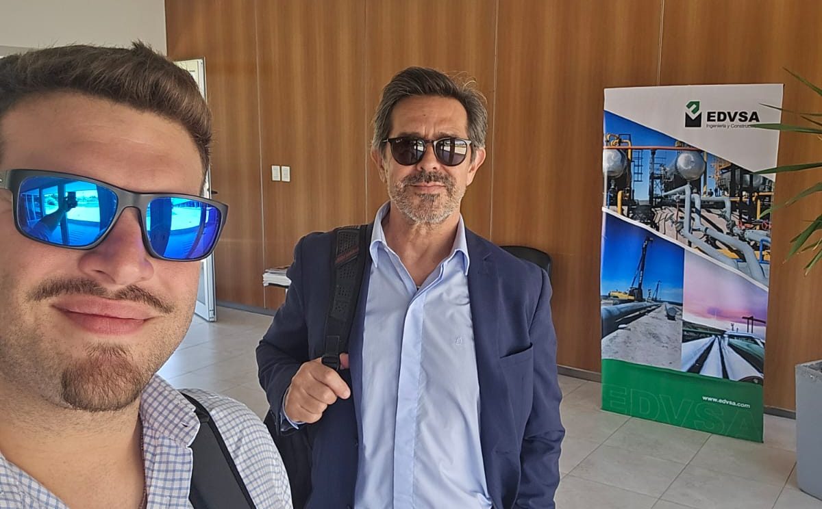 Así cerramos un gran año en ALDEA Desafíos Digital