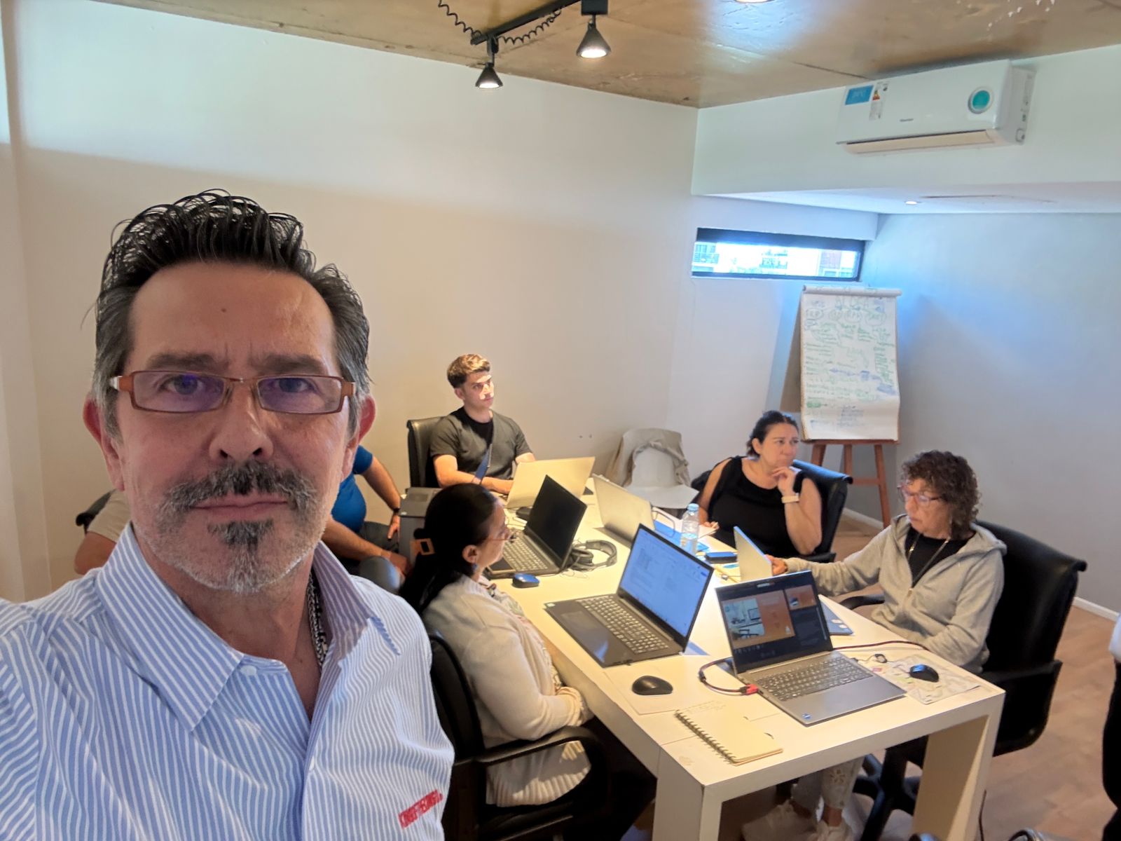 En ALDEA Desafíos Digitales apostamos por la excelencia y la innovación