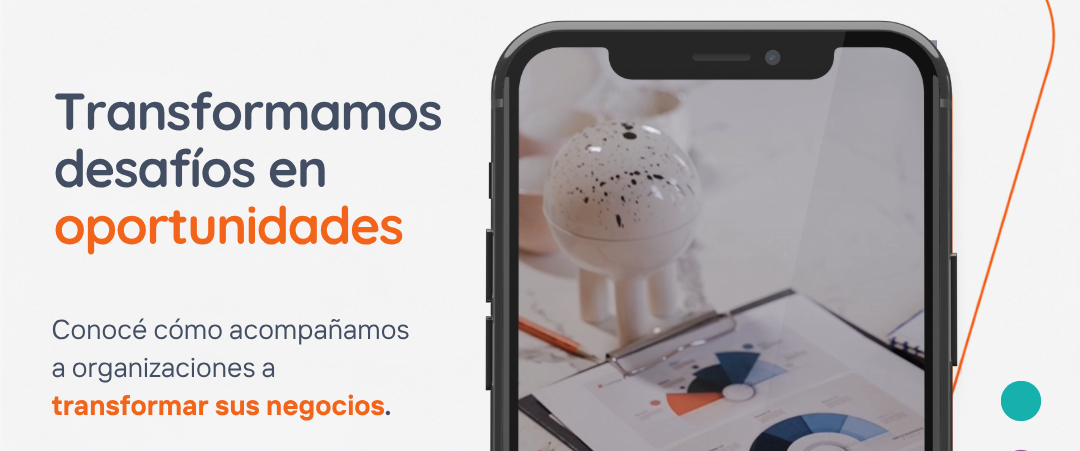 En Aldea Desafíos Digitales transformamos desafíos en oportunidades