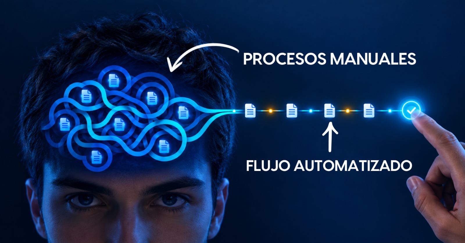 El verdadero cuello de botella en Cuentas por Pagar no son las personas, es el diseño del proceso